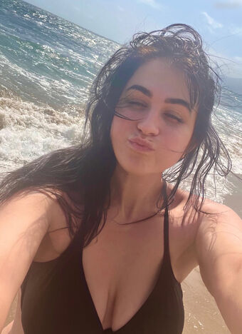 JamiUwU Голі Зливи OnlyFans Фото 30