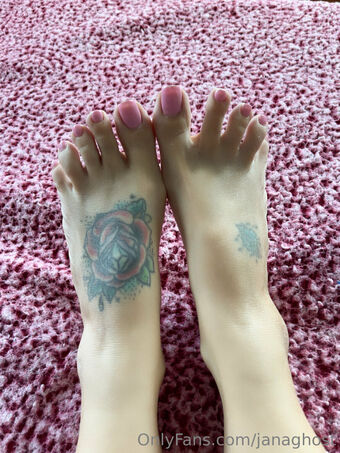 janaghost Голі Зливи OnlyFans Фото 11