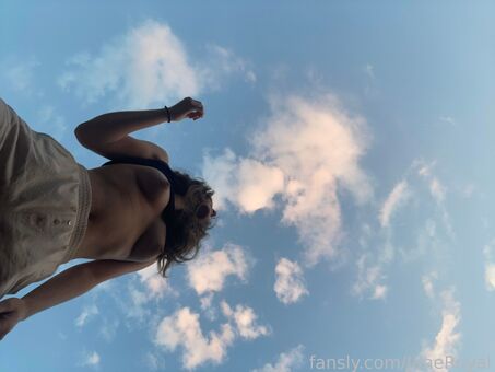 JaneRoyal Голі Зливи OnlyFans Фото 38