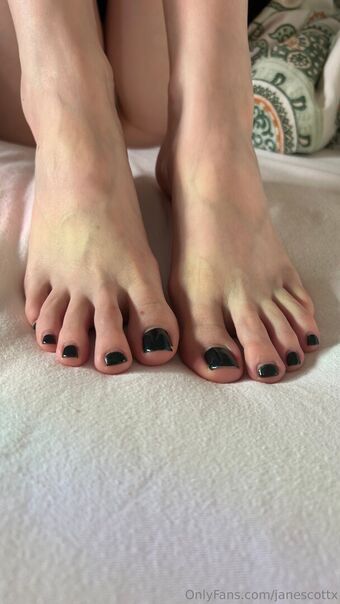 janescottx Голі Зливи OnlyFans Фото 3