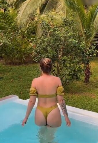 janisview Голі Зливи OnlyFans Фото 15