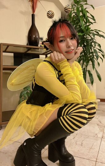 Japeruana Голі Зливи OnlyFans Фото 38