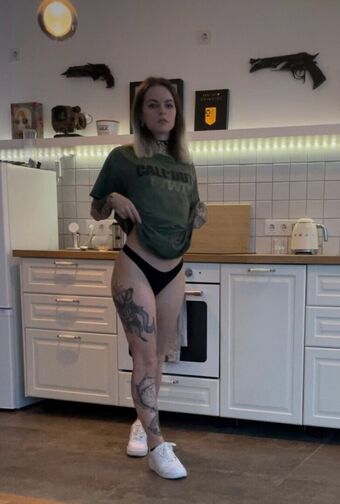jasixgray Голі Зливи OnlyFans Фото 26