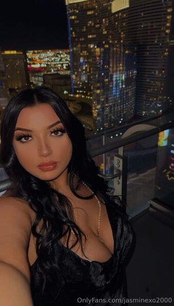 Jasminexo2000