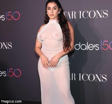 Jauregui Голі Зливи OnlyFans Фото 10