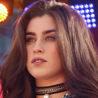 Jauregui Голі Зливи OnlyFans Фото 18