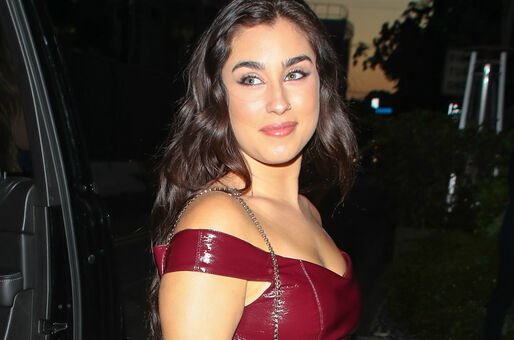Jauregui Голі Зливи OnlyFans Фото 19