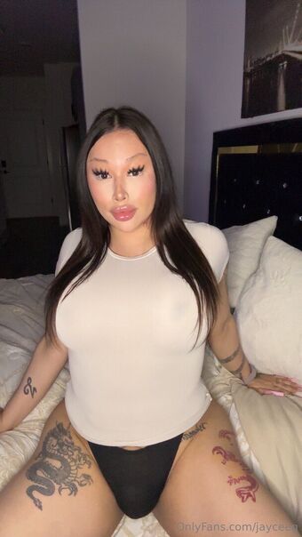 jayceeg Голі Зливи OnlyFans Фото 46