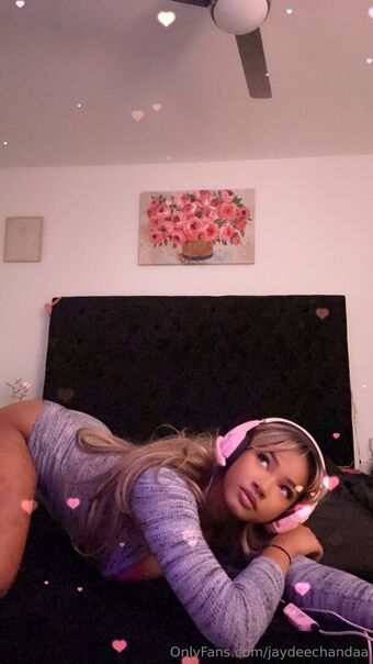 jaydeechandaa Голі Зливи OnlyFans Фото 12
