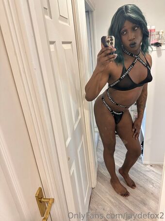 jaydefox2 Голі Зливи OnlyFans Фото 18