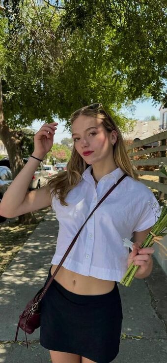 Jayden Bartels Голі Зливи OnlyFans Фото 128