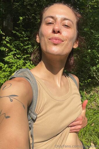 jayleebay Голі Зливи OnlyFans Фото 16
