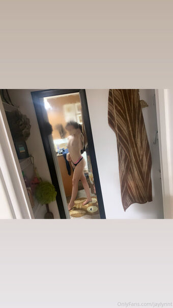 jaylynnt Голі Зливи OnlyFans Фото 14