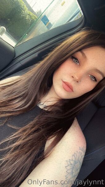 jaylynnt Голі Зливи OnlyFans Фото 20