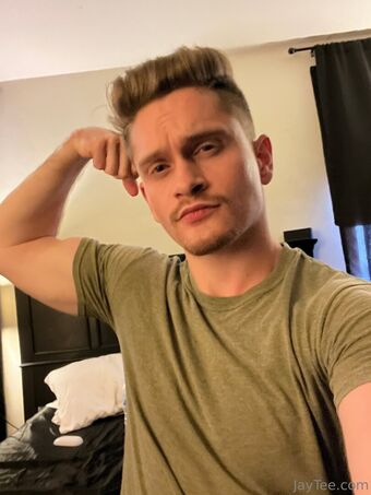 jaytee.com Голі Зливи OnlyFans Фото 25