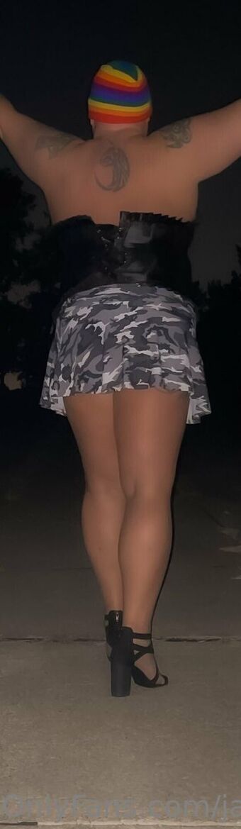 jayteegay Голі Зливи OnlyFans Фото 18