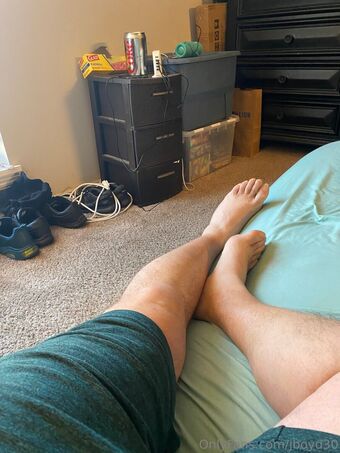 jboyd30 Голі Зливи OnlyFans Фото 4