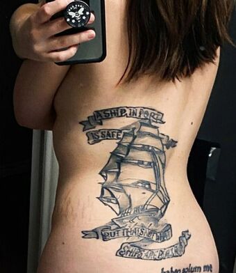 Jellybean Green Asmr Голі Зливи OnlyFans Фото 22