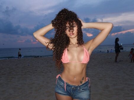 Jena Голі Зливи OnlyFans Фото 48