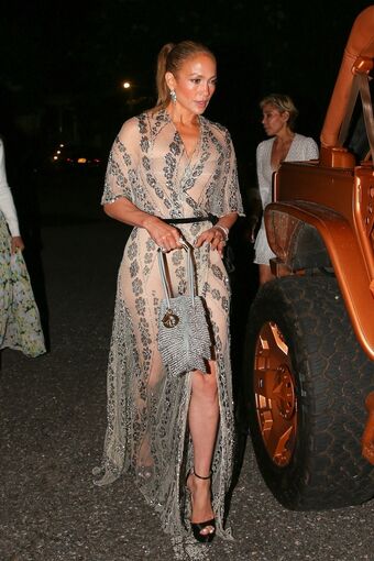 Jennifer Lopez