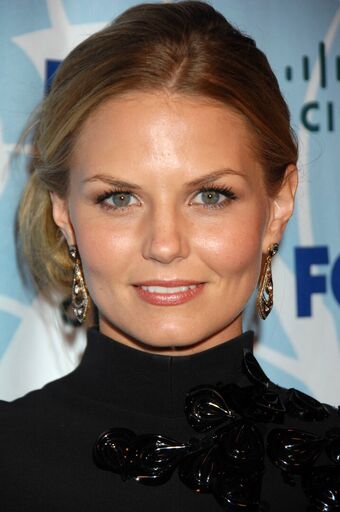 Jennifer Morrison