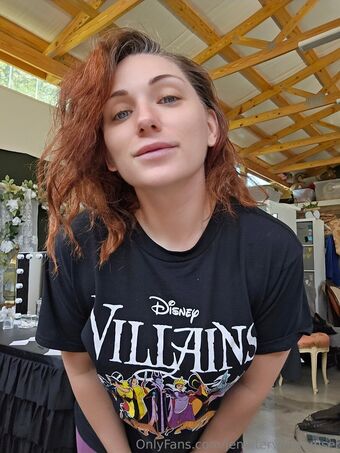 jennifervandamselfree