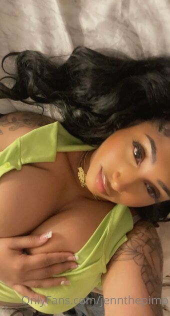 jennthepimp