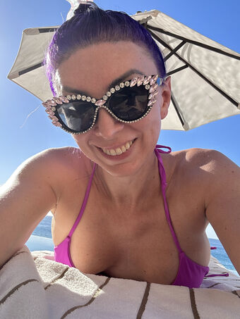 Jerikandra Голі Зливи OnlyFans Фото 139