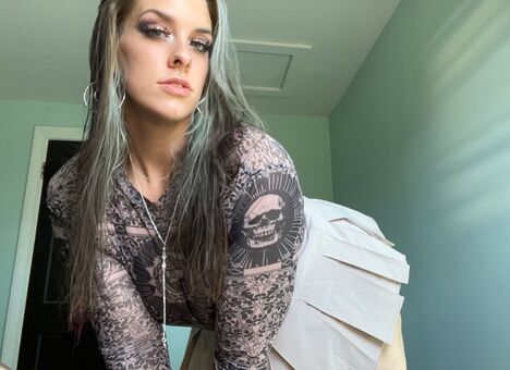 jessubject Голі Зливи OnlyFans Фото 51