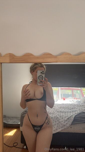 jessyleex Голі Зливи OnlyFans Фото 22