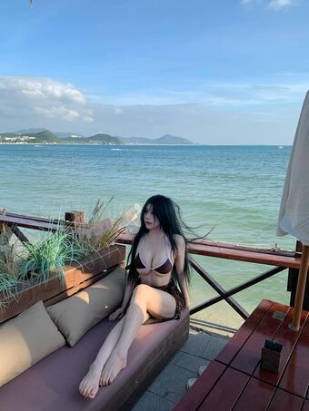 Joannahui Голі Зливи OnlyFans Фото 19