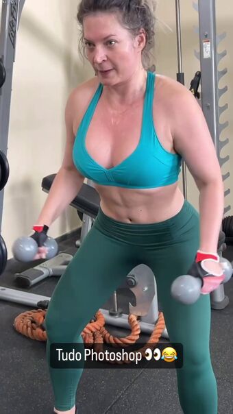 Joice Hasselmann
