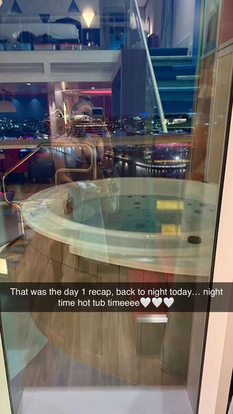 Jojo Siwa Голі Зливи OnlyFans Фото 135