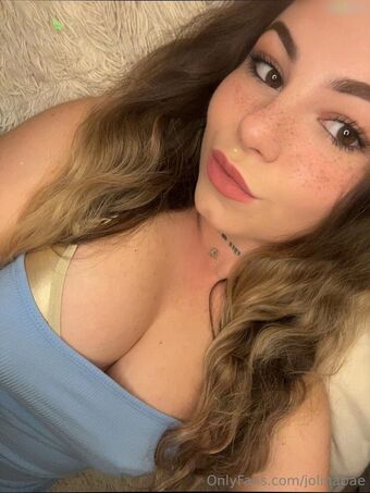 Jolina Голі Зливи OnlyFans Фото 8