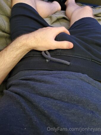 jonhryan Голі Зливи OnlyFans Фото 5