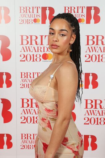 Jorja Smith
