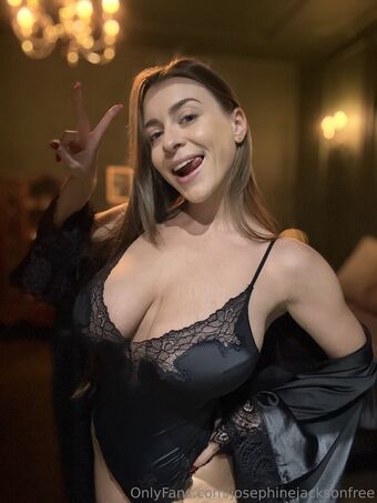 josephinejacksonfree