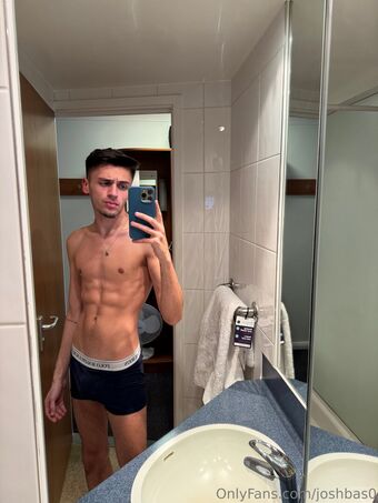 joshbas0 Голі Зливи OnlyFans Фото 3