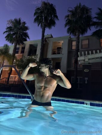 josuefit Голі Зливи OnlyFans Фото 16