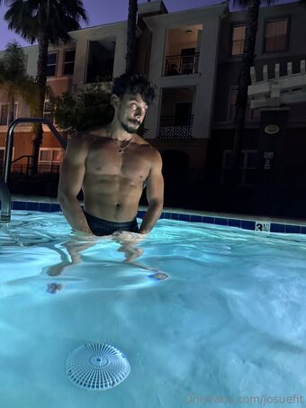 josuefit Голі Зливи OnlyFans Фото 17