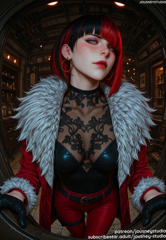 Jousney Studio Share