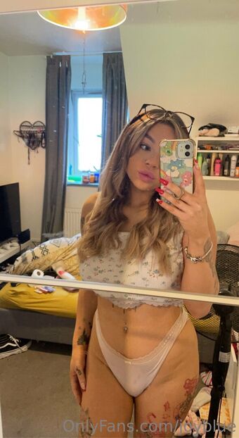 joyblue Голі Зливи OnlyFans Фото 4