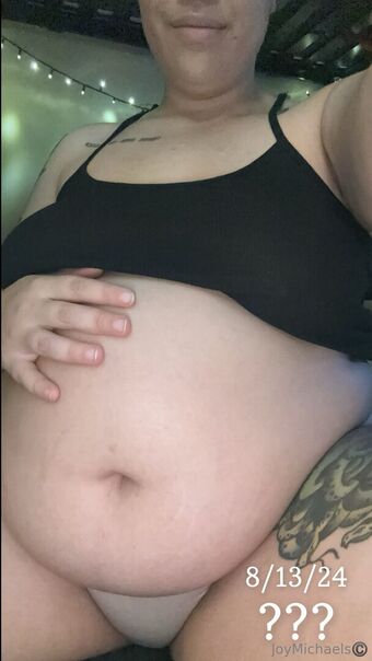joygotfat Голі Зливи OnlyFans Фото 7