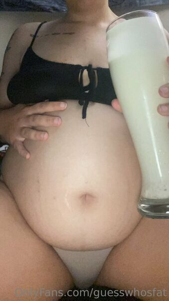 joygotfat Голі Зливи OnlyFans Фото 18