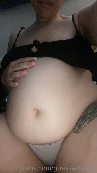 joygotfat Голі Зливи OnlyFans Фото 19