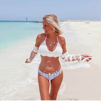 Judith Голі Зливи OnlyFans Фото 7