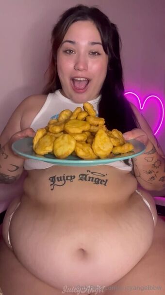 juicyangelbbw