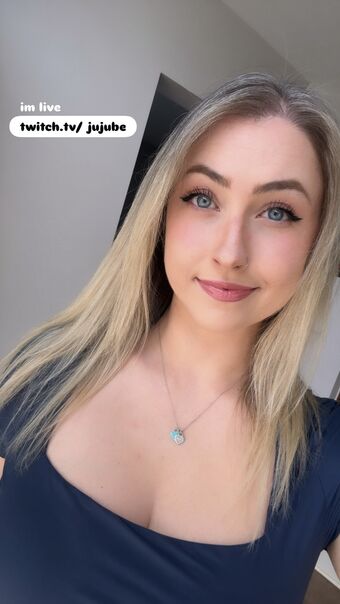Jujube Голі Зливи OnlyFans Фото 6