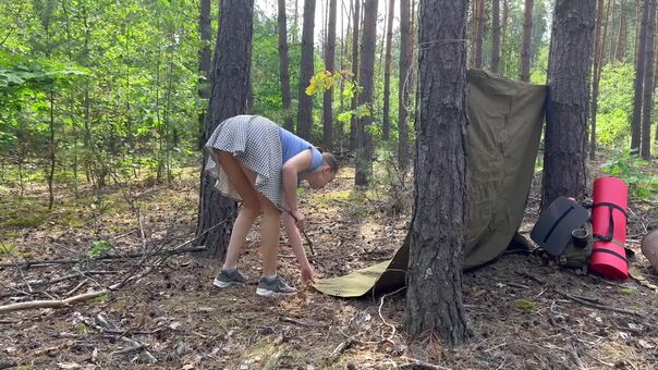 Julia's Adventures Голі Зливи OnlyFans Фото 3