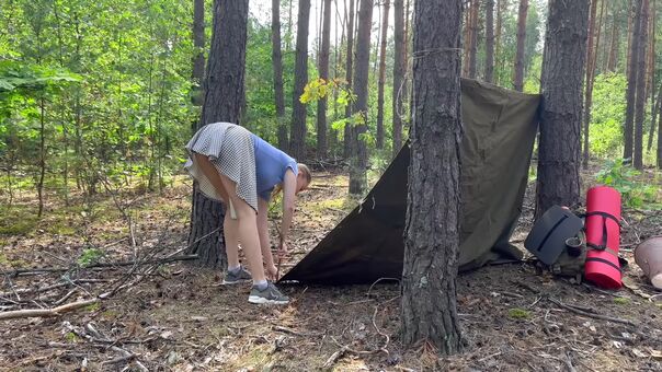 Julia's Adventures Голі Зливи OnlyFans Фото 4